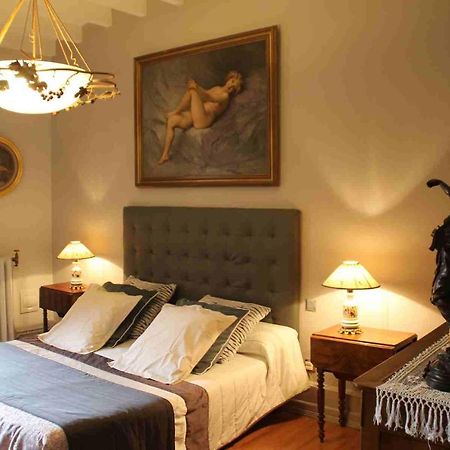 Chambres D'Hotes : La Cour D'Etrepy Le Mesnil-sur-Oger Luaran gambar